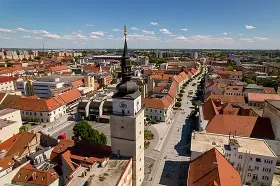 Hospodský kvíz Trnava